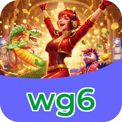 Siga a wg6 no Facebook