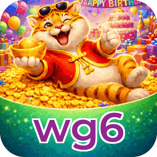 wg6 segurança SSL 256-bit
