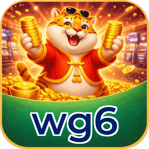 wg6 bônus R$5.000