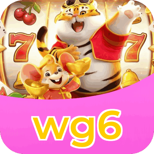 Promoções e bônus exclusivos da wg6