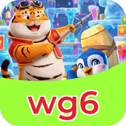 Cadastro wg6