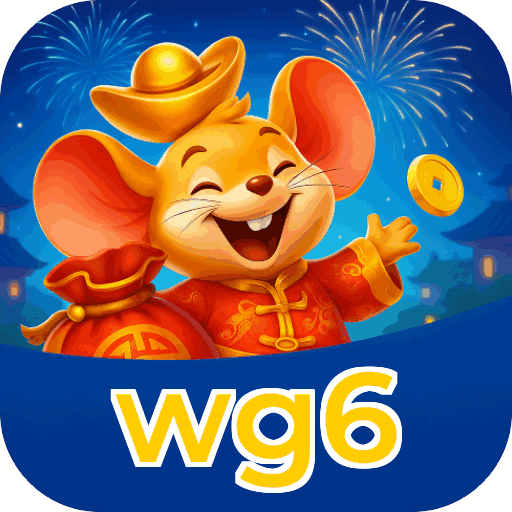 Catálogo wg6 2.547 jogos