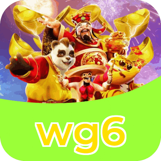 Login rápido no app wg6