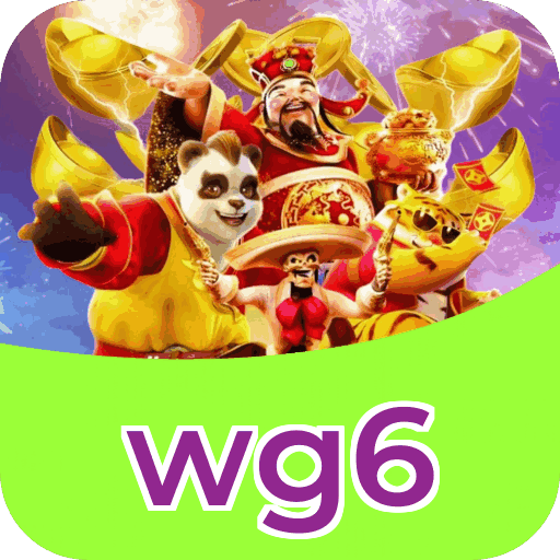 Métodos de pagamento aceitos na wg6