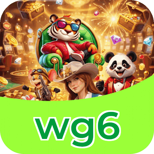 Dealers profissionais da wg6