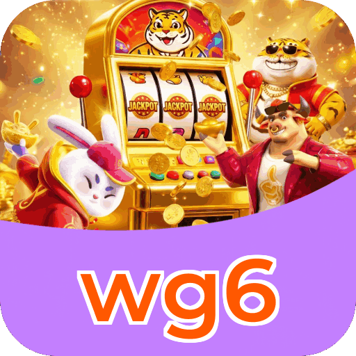 Jogos com maior RTP na wg6